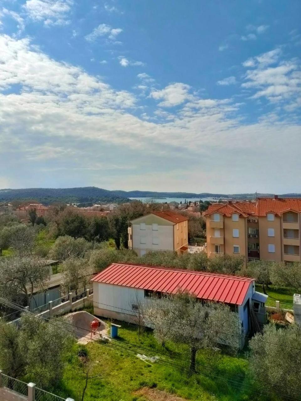 Skajla Apartments Medulin Buitenkant foto