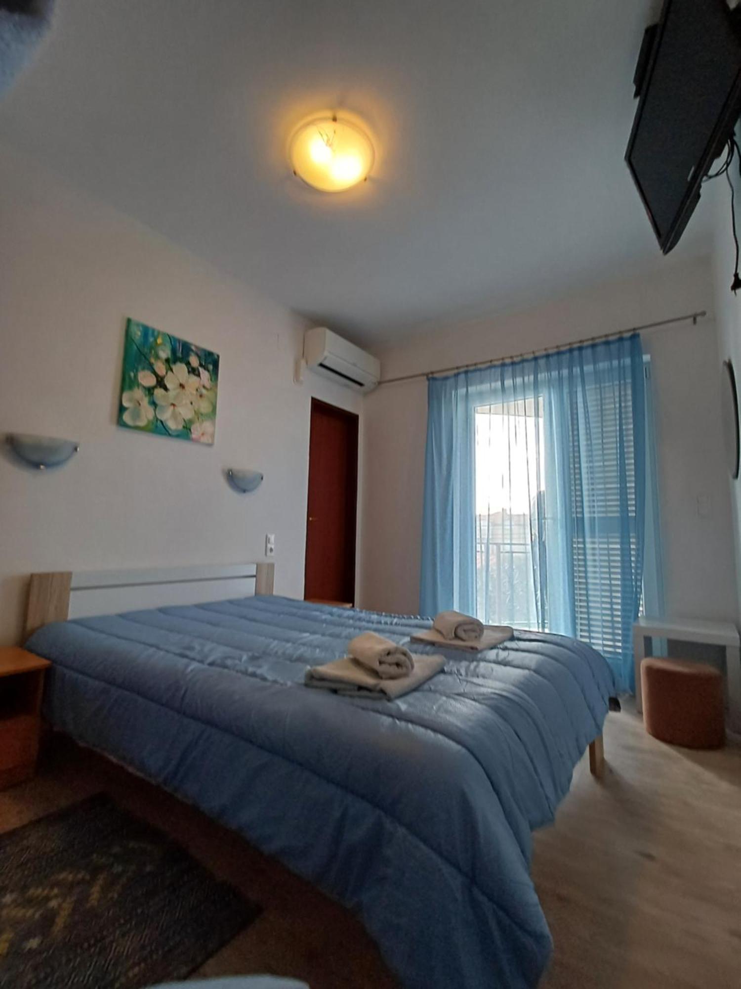 Skajla Apartments Medulin Buitenkant foto