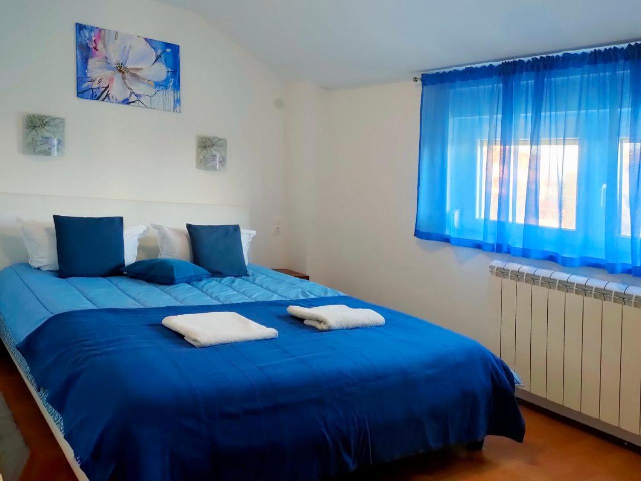 Skajla Apartments Medulin Buitenkant foto