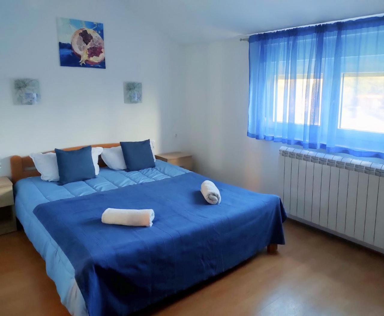Skajla Apartments Medulin Buitenkant foto