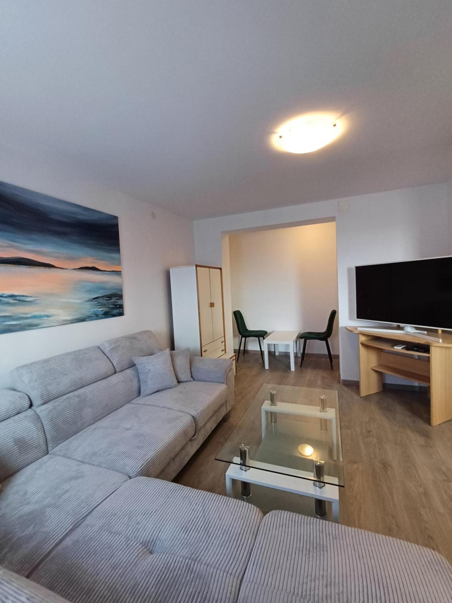 Skajla Apartments Medulin Buitenkant foto