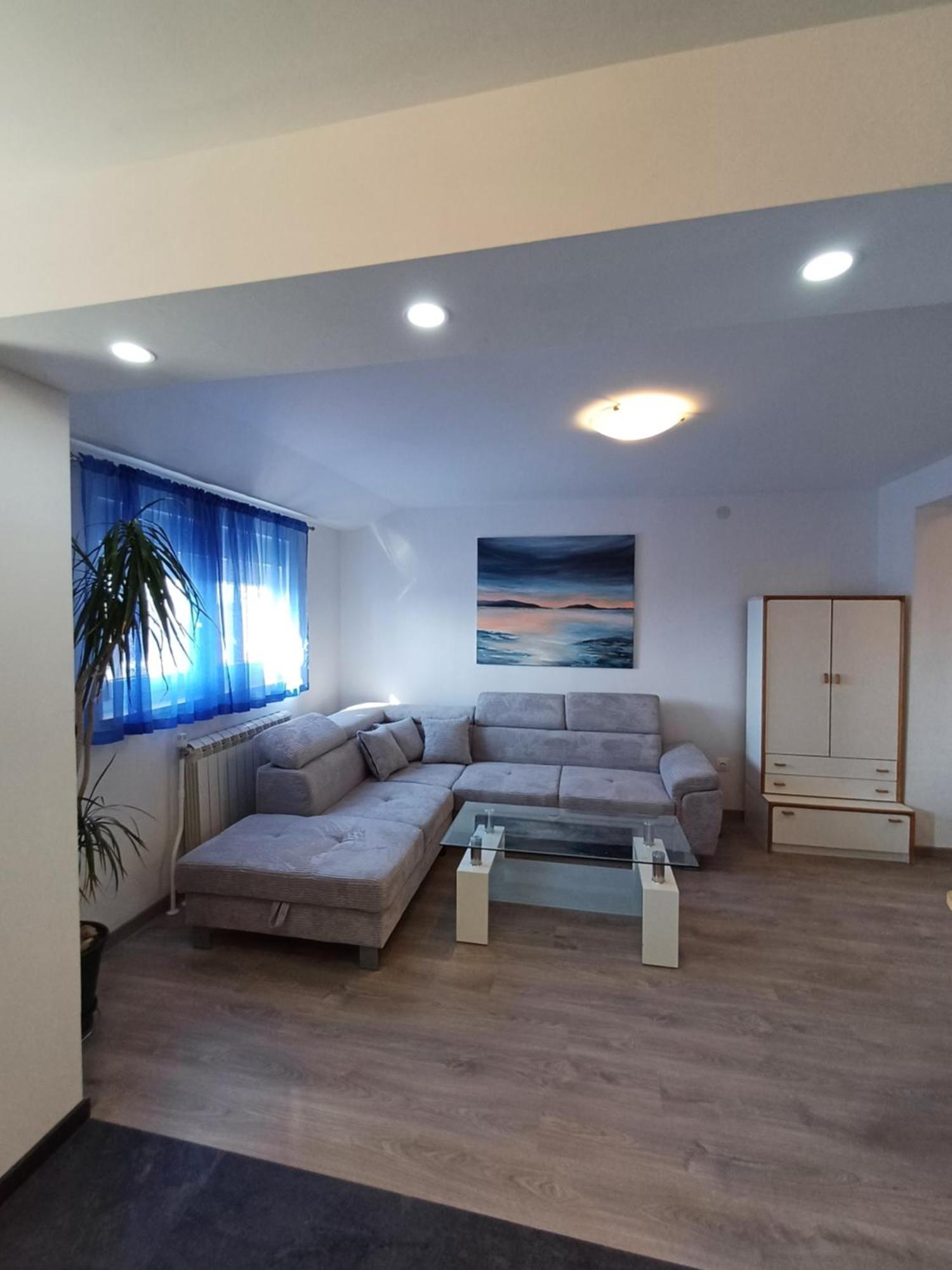 Skajla Apartments Medulin Buitenkant foto